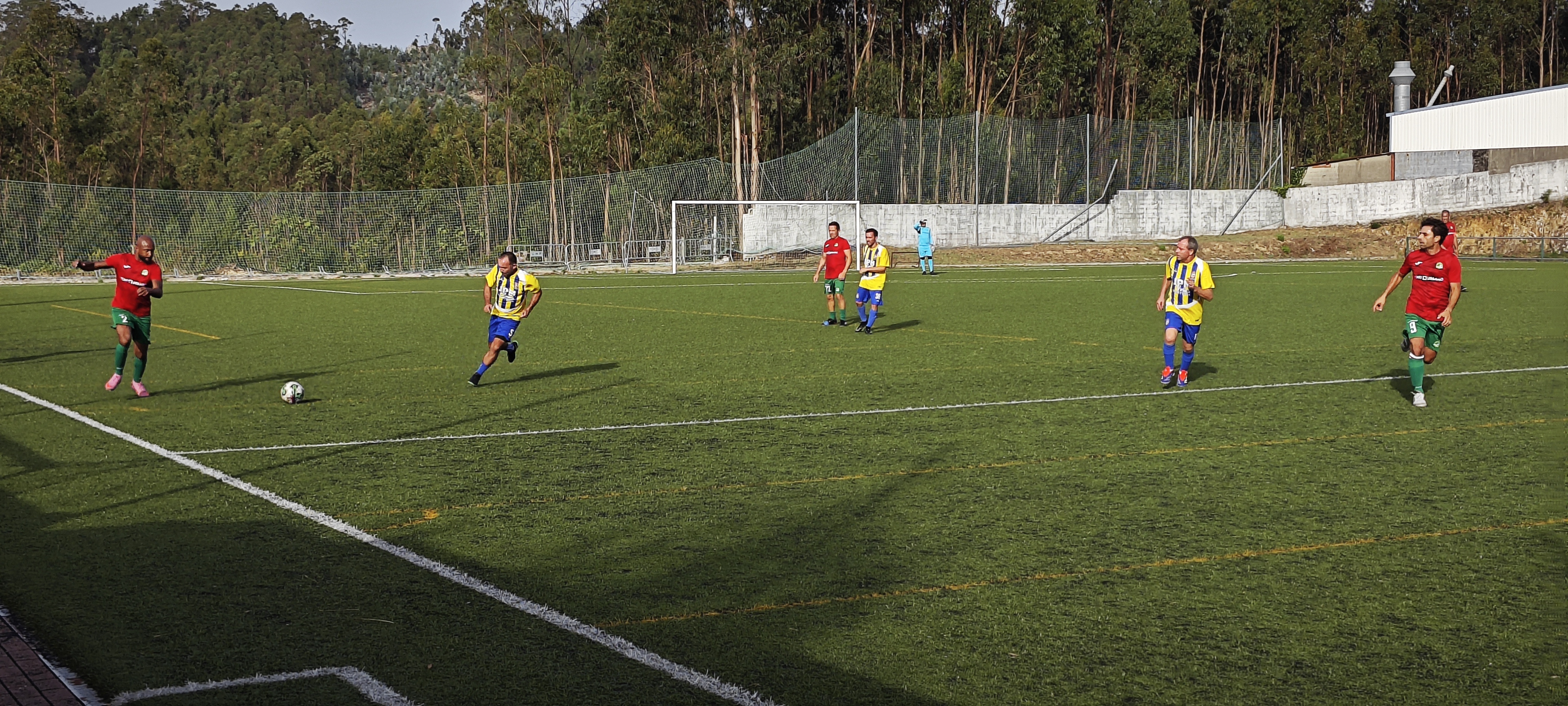 UDL — Soutelo Branca — fotografia 5