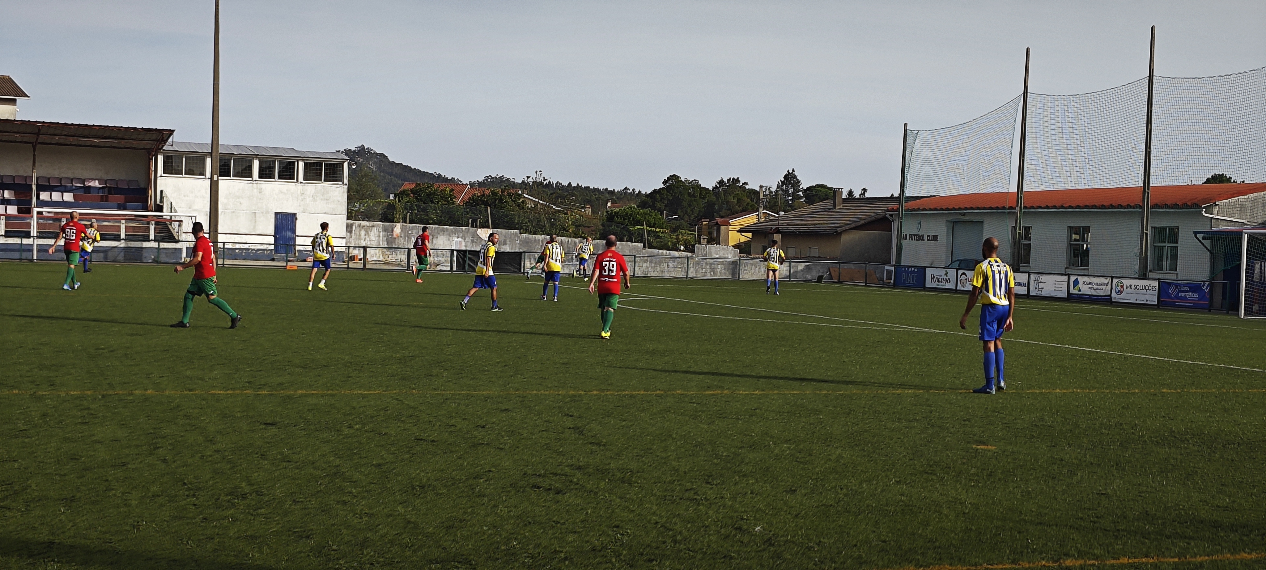 UDL — Soutelo Branca — fotografia 7
