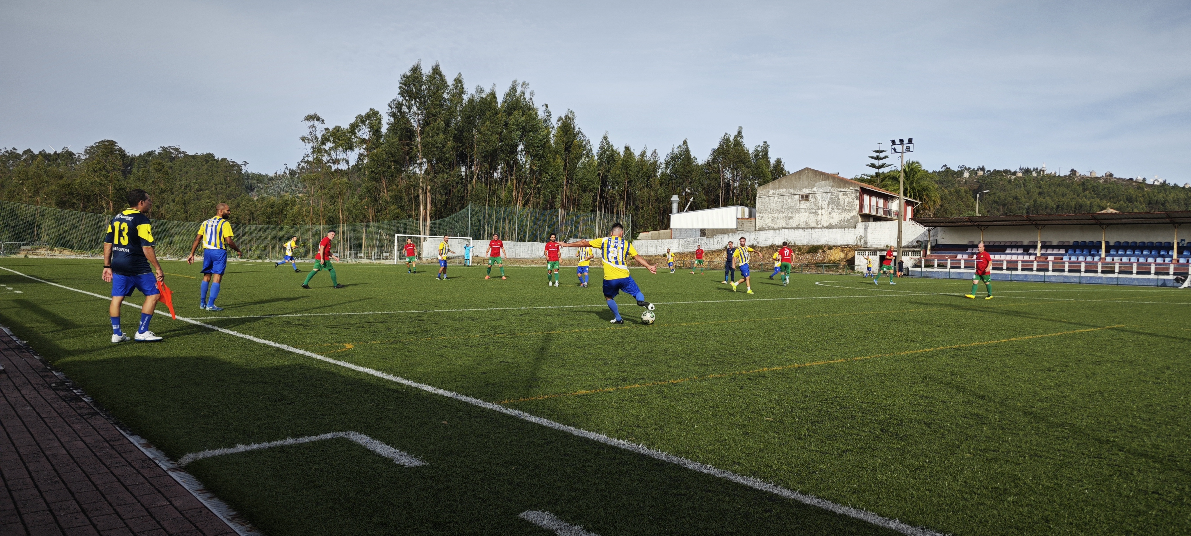 UDL — Soutelo Branca — fotografia 10