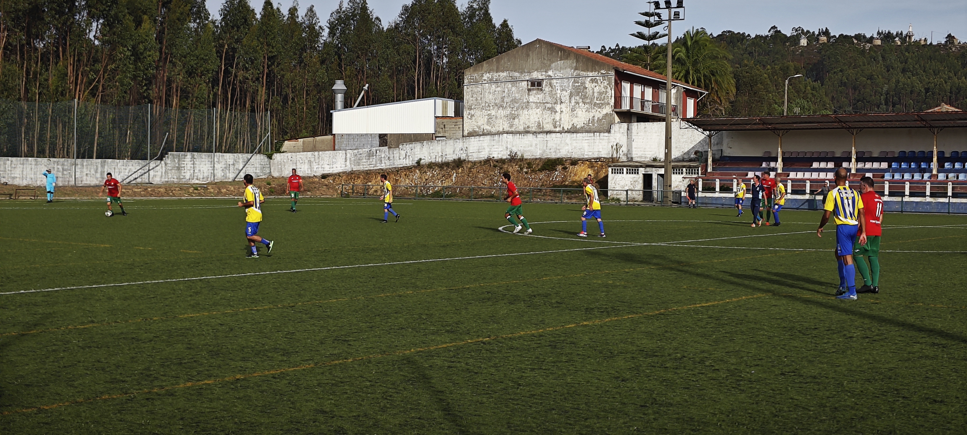 UDL — Soutelo Branca — fotografia 8