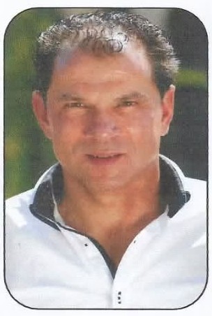 Francisco José Almeida Baptista