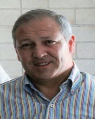Vítor Alípio Silva Pereira
